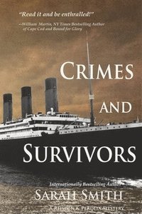 bokomslag Crimes and Survivors