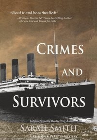 bokomslag Crimes and Survivors