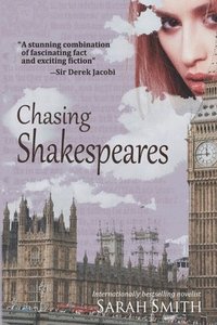 bokomslag Chasing Shakespeares