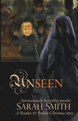 Sarah Smith - Unseen, Häftad