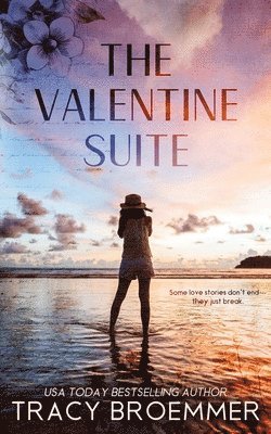 Tracy Broemmer - Valentine Suite, Häftad