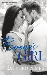 bokomslag Boone's Girl
