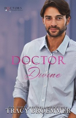 Tracy Broemmer - Doctor Divine, Häftad. Tillgänglighet: Lägg i varukorg