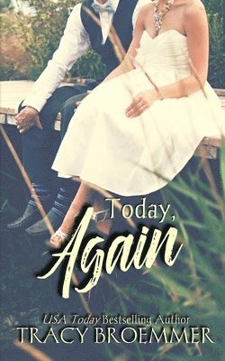 Tracy Broemmer - Today, Again, Häftad. Tillgänglighet: Lägg i varukorg