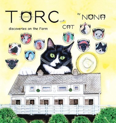 TORC the CAT discoveries on the Farm 1