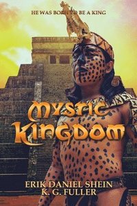 bokomslag Mystic Kingdom