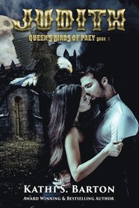 bokomslag Judith: Queen's Birds of Prey: Paranormal Shape Shifter Romance