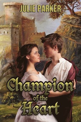 Champion of the Heart 1