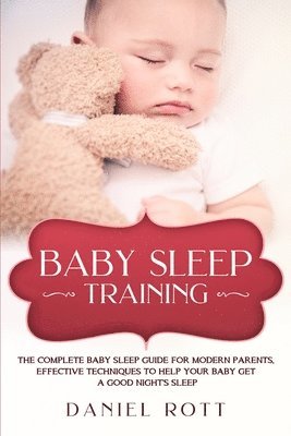 Baby Sleep Training 1