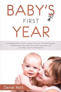 bokomslag Baby's First Year