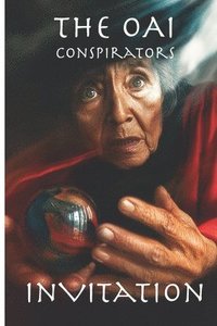 bokomslag OAI - Conspirators - Book 1