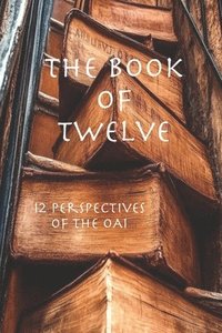 bokomslag The Book of Twelve: 12 Perspectives of The OAI