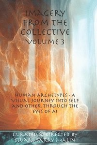 bokomslag Imagery from the Collective- Volume 3