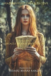 bokomslag Imagery from the Collective - Volume 7: Oracle of Fate and Destiny