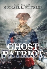 bokomslag Ghost Patriot