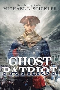 bokomslag Ghost Patriot