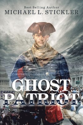 Ghost Patriot 1