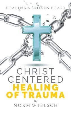 bokomslag Christ Centered Healing of Trauma