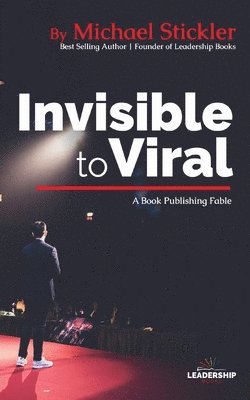 bokomslag Invisible to Viral