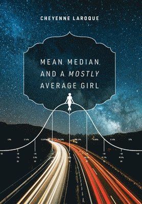 Mean, Median, and a Mostly Uninteresting GIRL 1