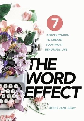 The WORD EFFECT 1