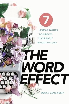 The WORD EFFECT 1