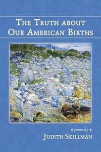 bokomslag The Truth about Our American Births