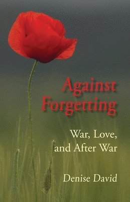 bokomslag Against Forgetting