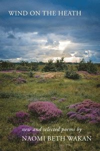 bokomslag Wind on the Heath