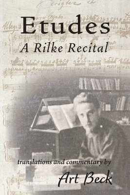 Rainer Maria Rilke, Maria Rilke, Rainer - Etudes, Häftad