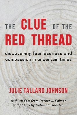 The Clue of the Red Thread 1