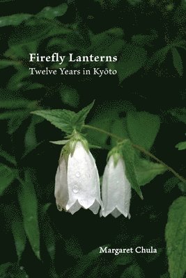 Margaret Chula - Firefly Lanterns, Häftad