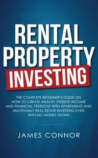 bokomslag Rental Property Investing