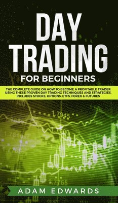 Day Trading for Beginners 1