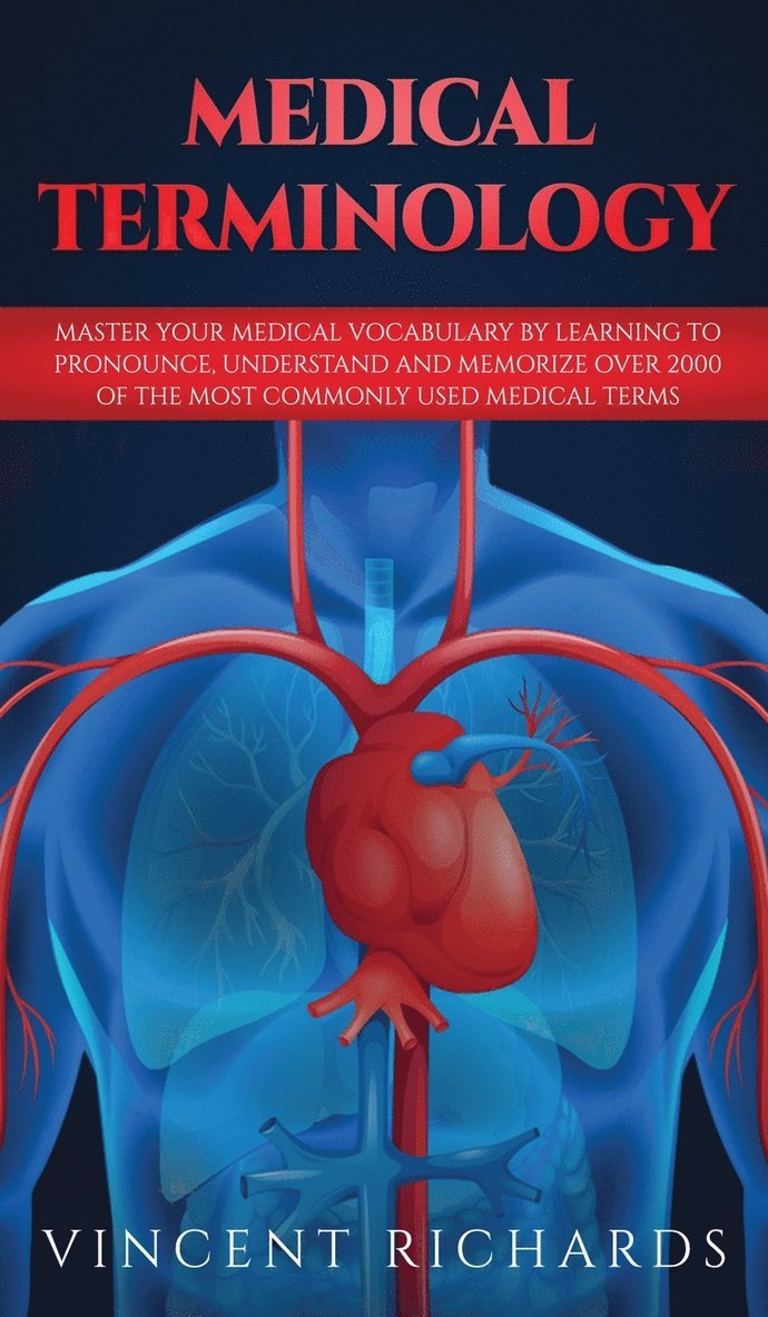 Medical Terminology 1