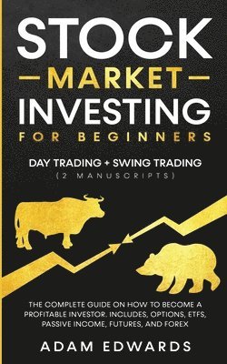 Stock Market Investing for Beginners 1