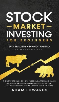 Stock Market Investing for Beginners 1