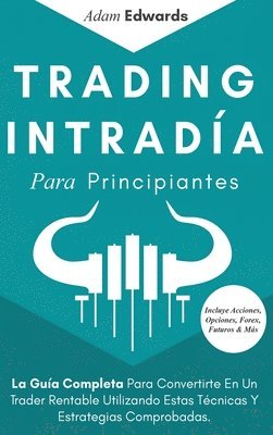 bokomslag Trading Intrada Para Principiantes