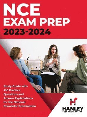 NCE Exam Prep 2023-2024 1