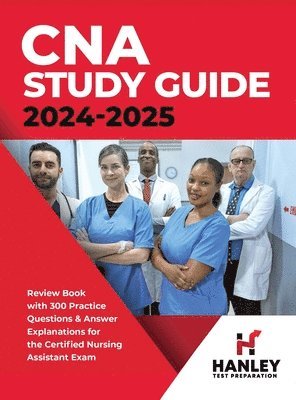 CNA Study Guide 2024-2025 1