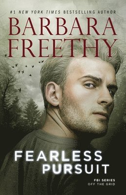bokomslag Fearless Pursuit