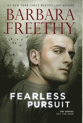 bokomslag Fearless Pursuit