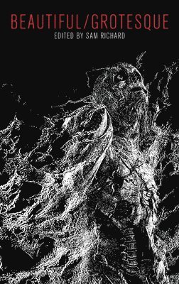Sam Richard - Beautiful/Grotesque, Häftad