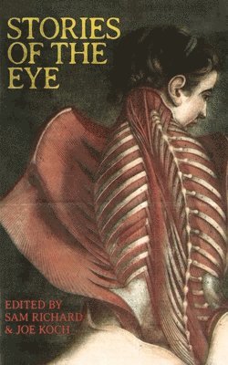 Sam Richard, Joe Koch - Stories of the Eye, Häftad