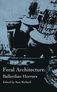 bokomslag Feral Architecture