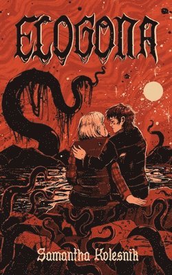 Samantha Kolesnik - Elogona, Häftad