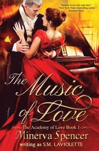 bokomslag The Music of Love