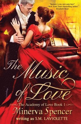 bokomslag Music of Love