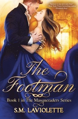 The Footman 1