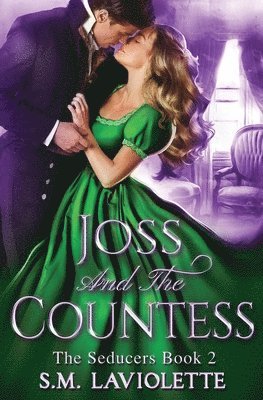 bokomslag Joss and the Countess